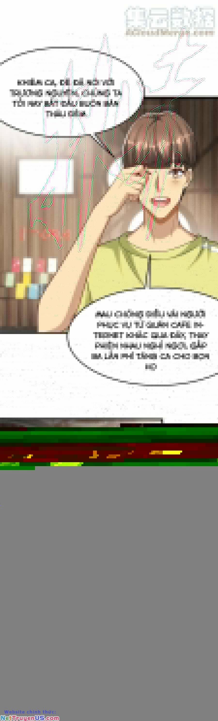 Quái Vật Nhạc Viên 75 trang 26