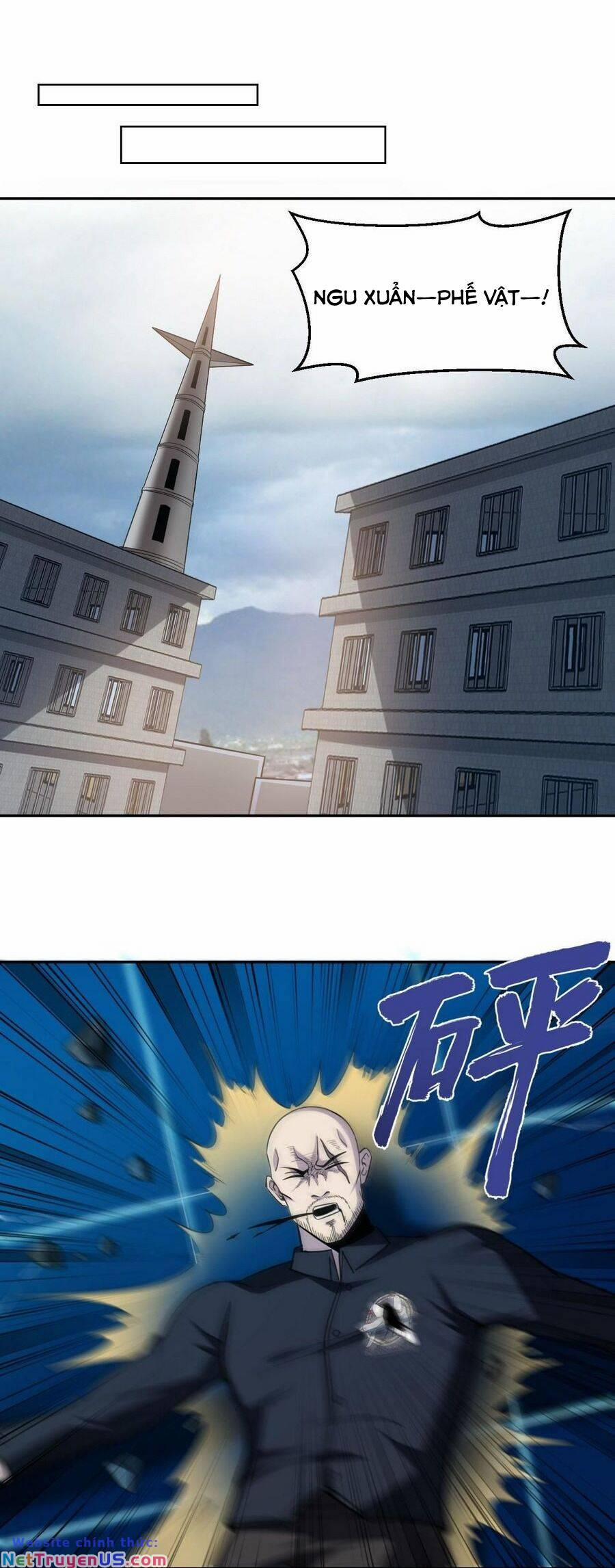 Quái Vật Nhạc Viên 76 trang 16