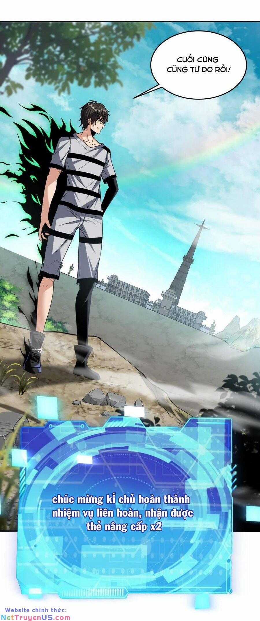 Quái Vật Nhạc Viên 76 trang 22