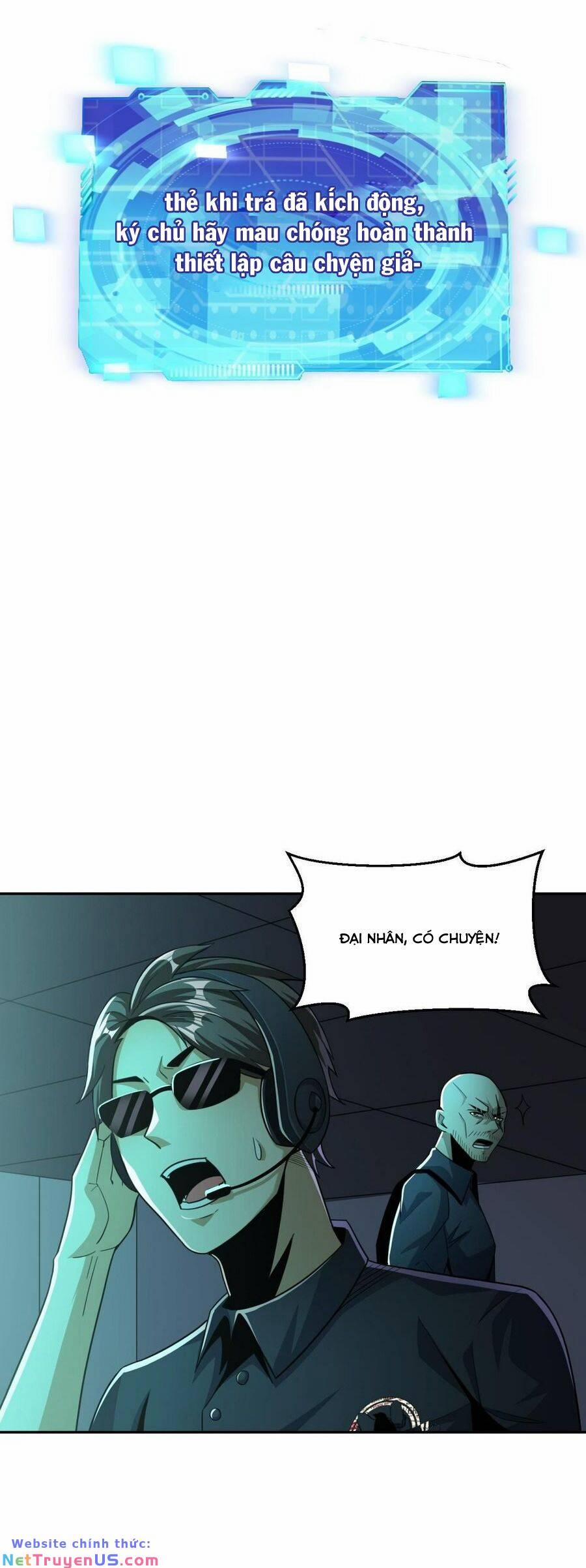 Quái Vật Nhạc Viên 76 trang 6