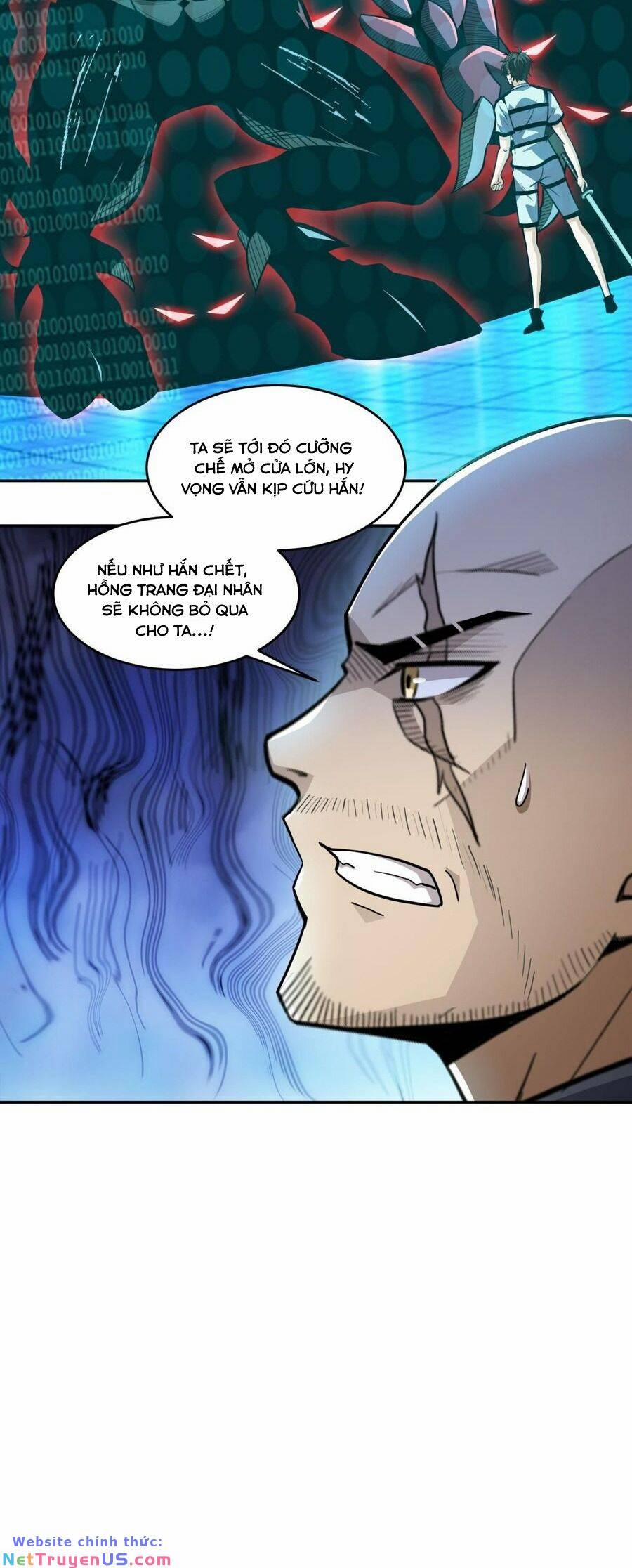 Quái Vật Nhạc Viên 76 trang 8