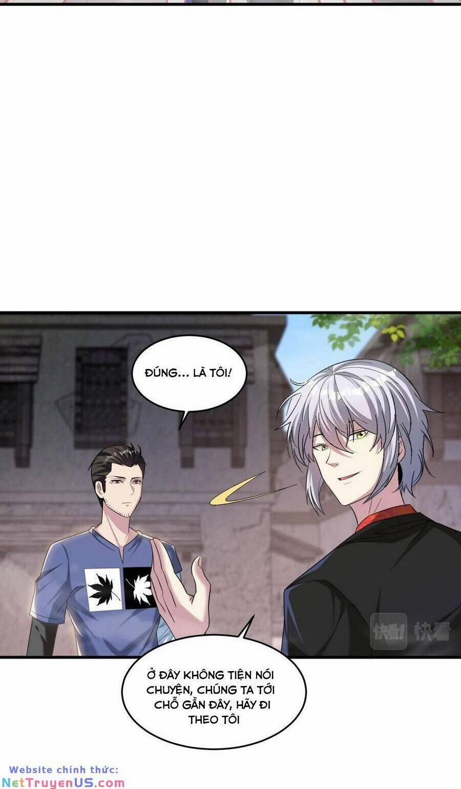 Quái Vật Nhạc Viên 77 trang 13