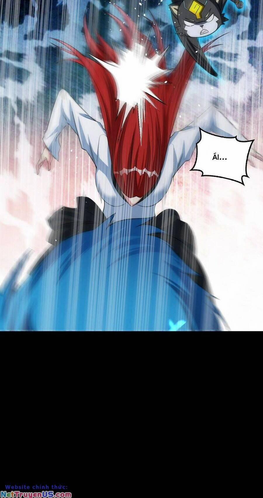 Quái Vật Nhạc Viên 77 trang 7