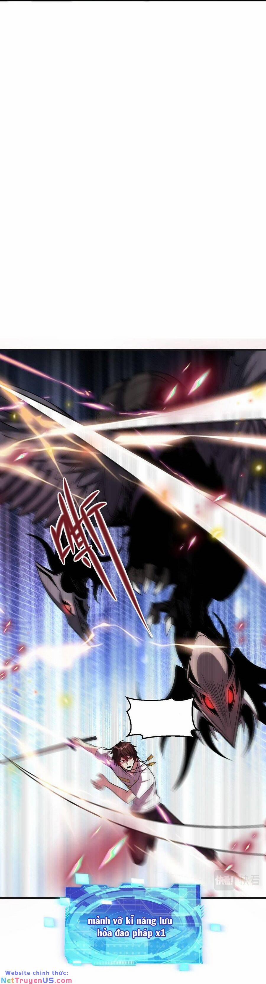 Quái Vật Nhạc Viên 78 trang 6