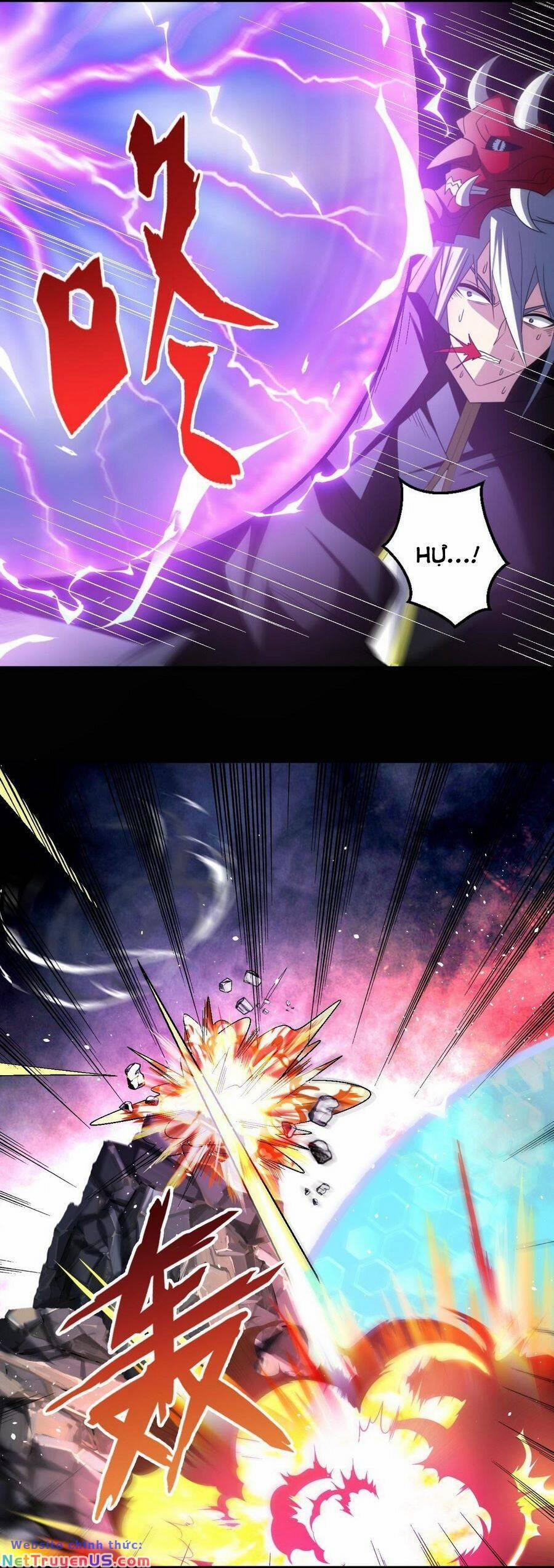 Quái Vật Nhạc Viên 79 trang 16