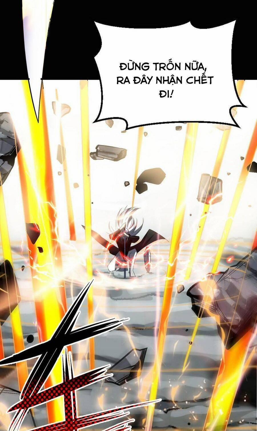 Quái Vật Nhạc Viên 79 trang 22