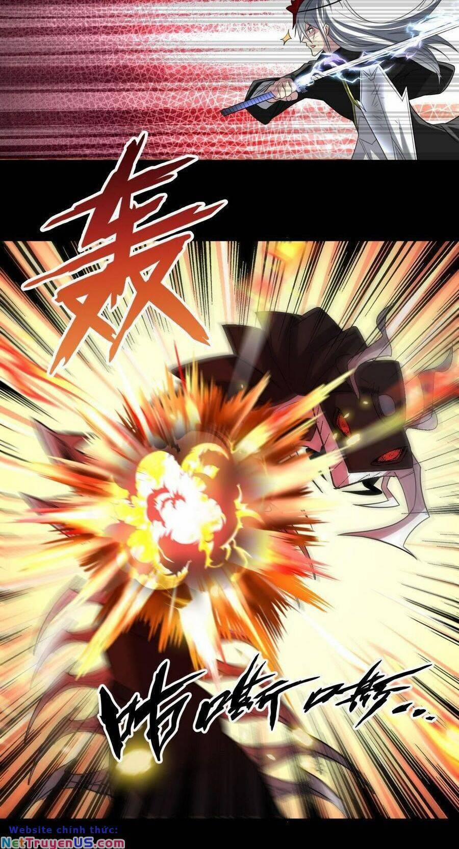 Quái Vật Nhạc Viên 79 trang 27