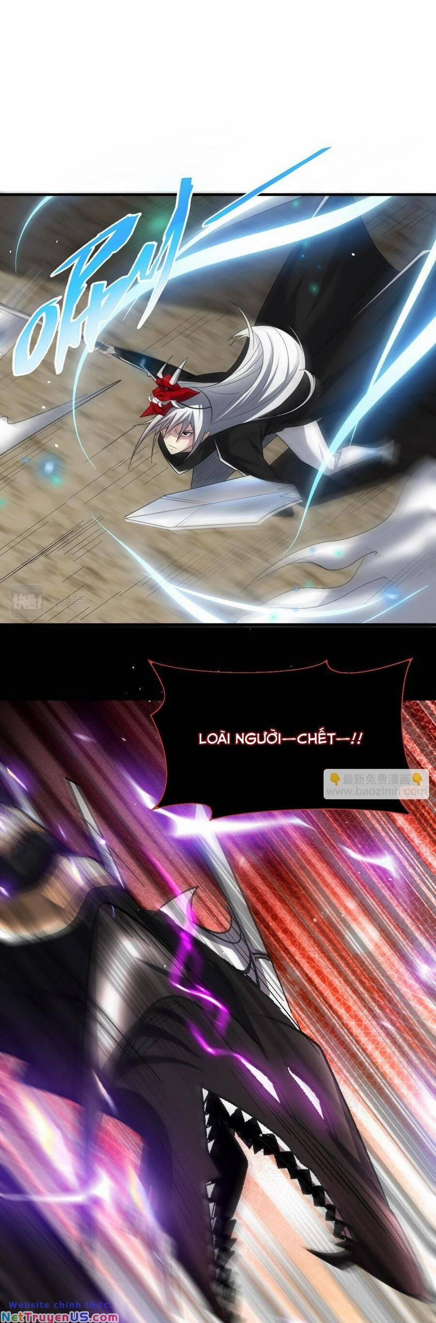 Quái Vật Nhạc Viên 79 trang 7