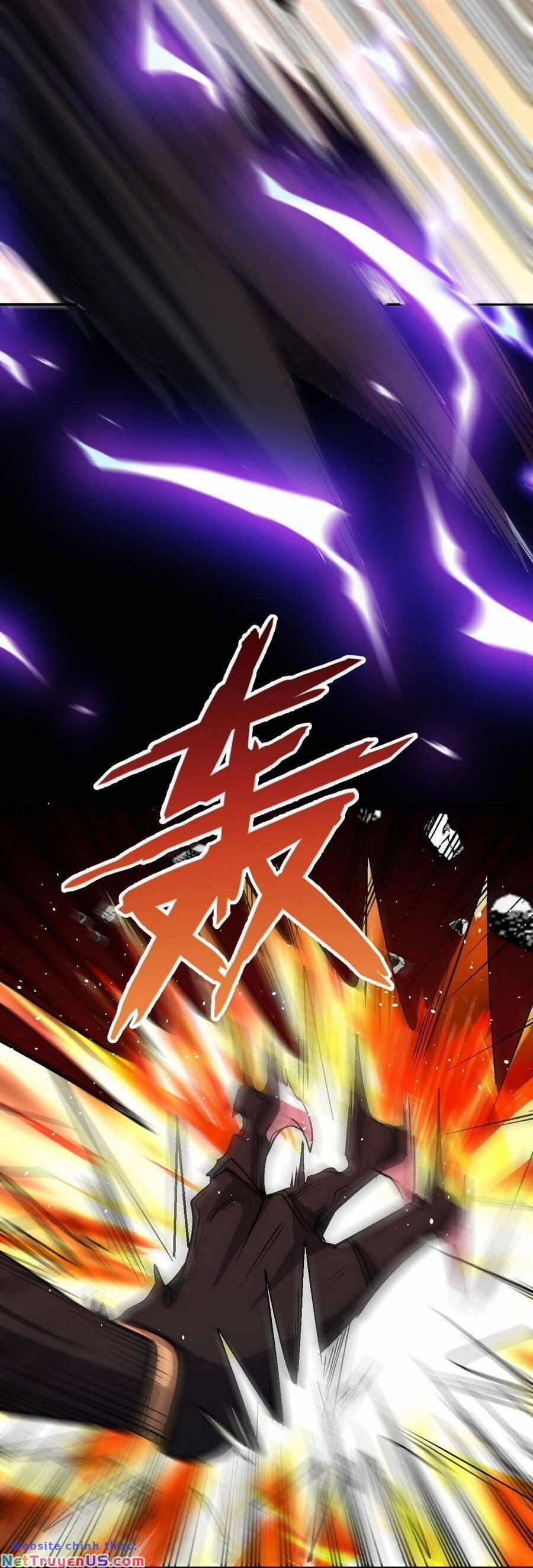 Quái Vật Nhạc Viên 79 trang 8