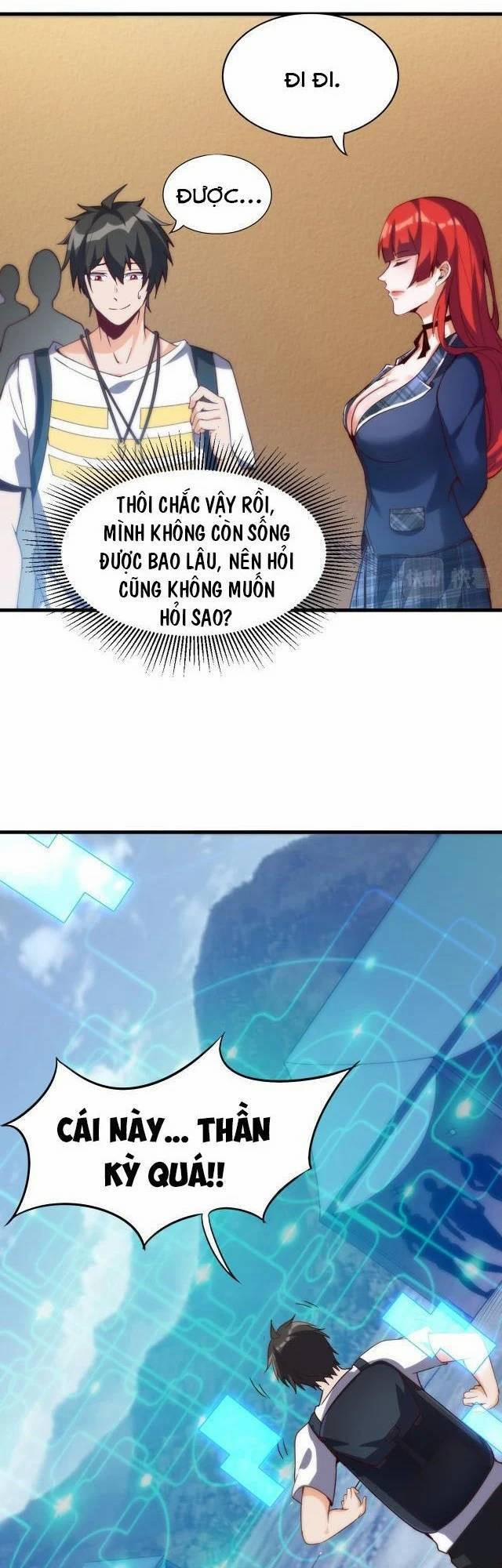 Quái Vật Nhạc Viên 8 trang 26