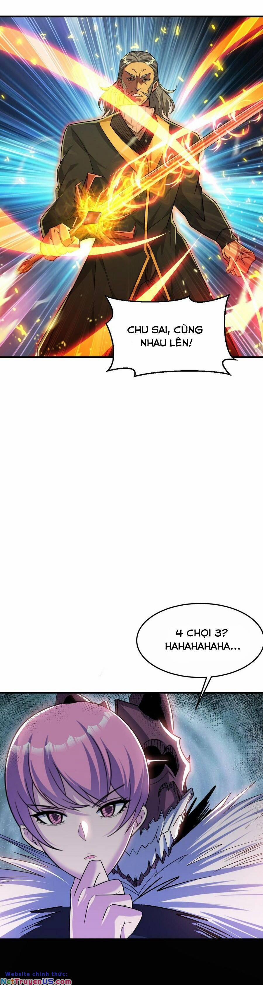 Quái Vật Nhạc Viên 80 trang 8