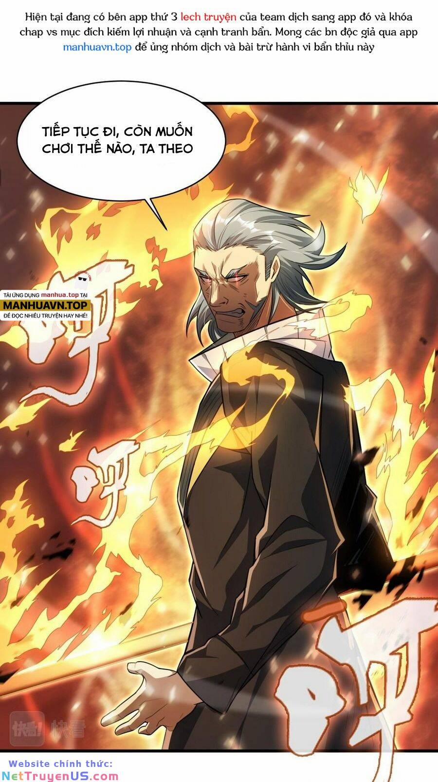 Quái Vật Nhạc Viên 81 trang 15