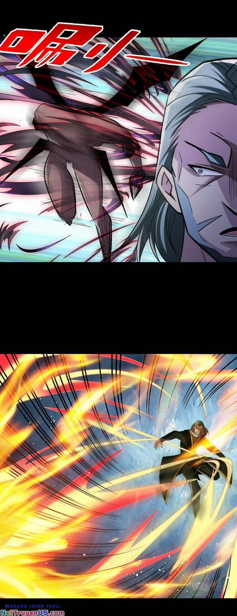 Quái Vật Nhạc Viên 81 trang 19