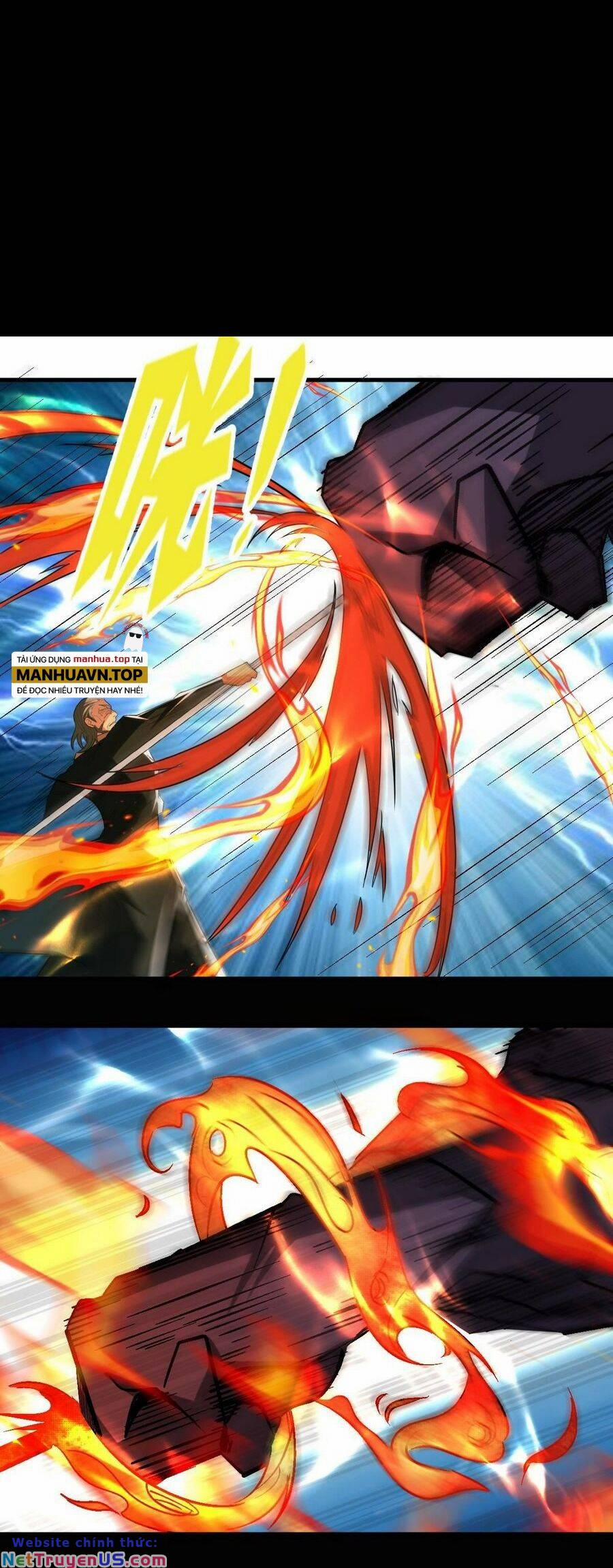 Quái Vật Nhạc Viên 81 trang 21