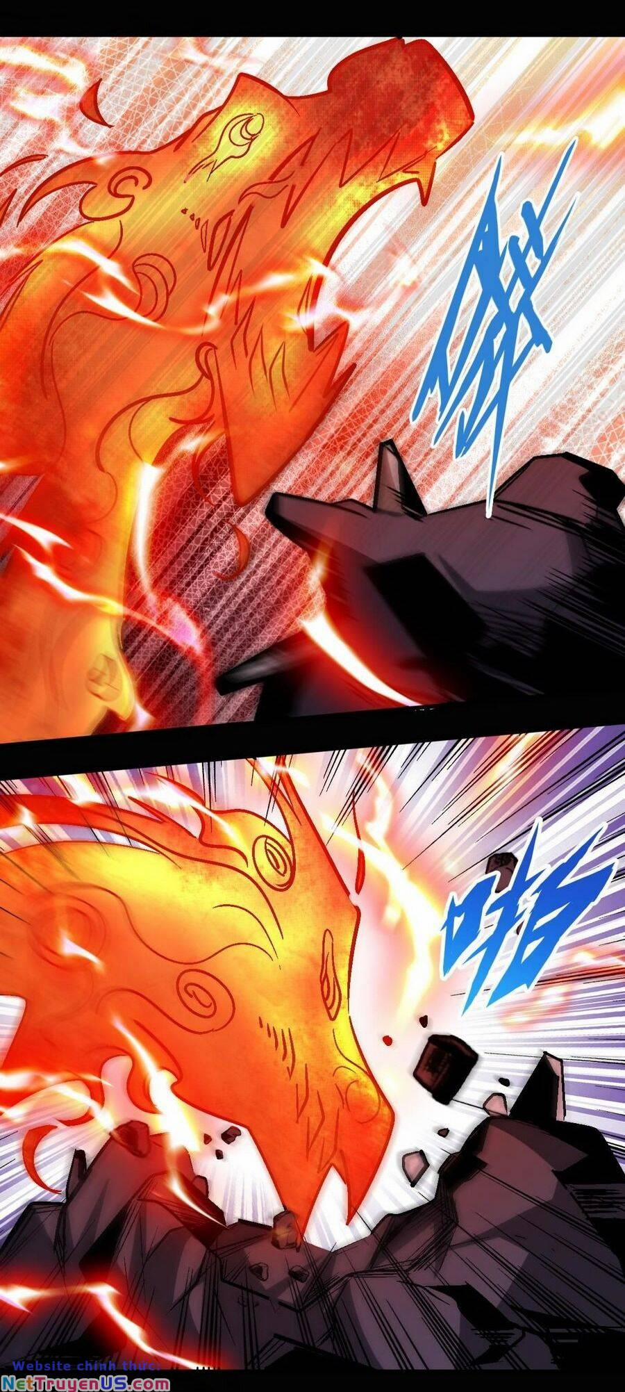 Quái Vật Nhạc Viên 81 trang 22