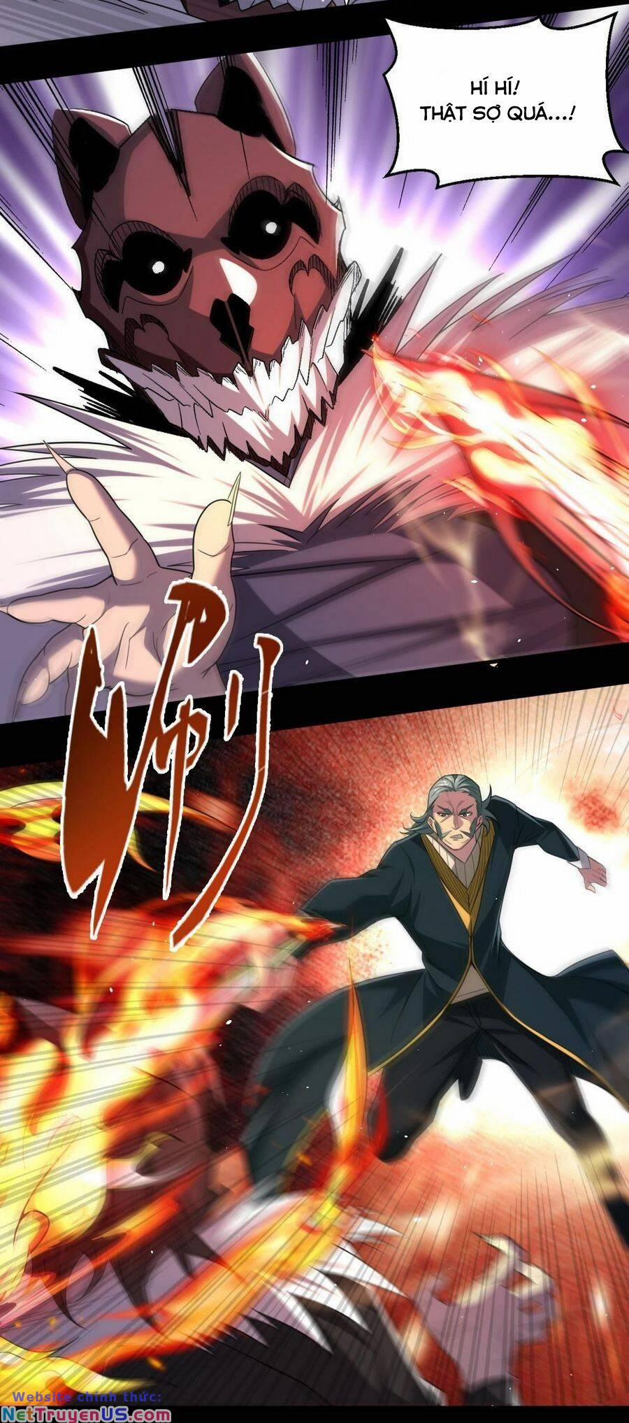 Quái Vật Nhạc Viên 81 trang 5