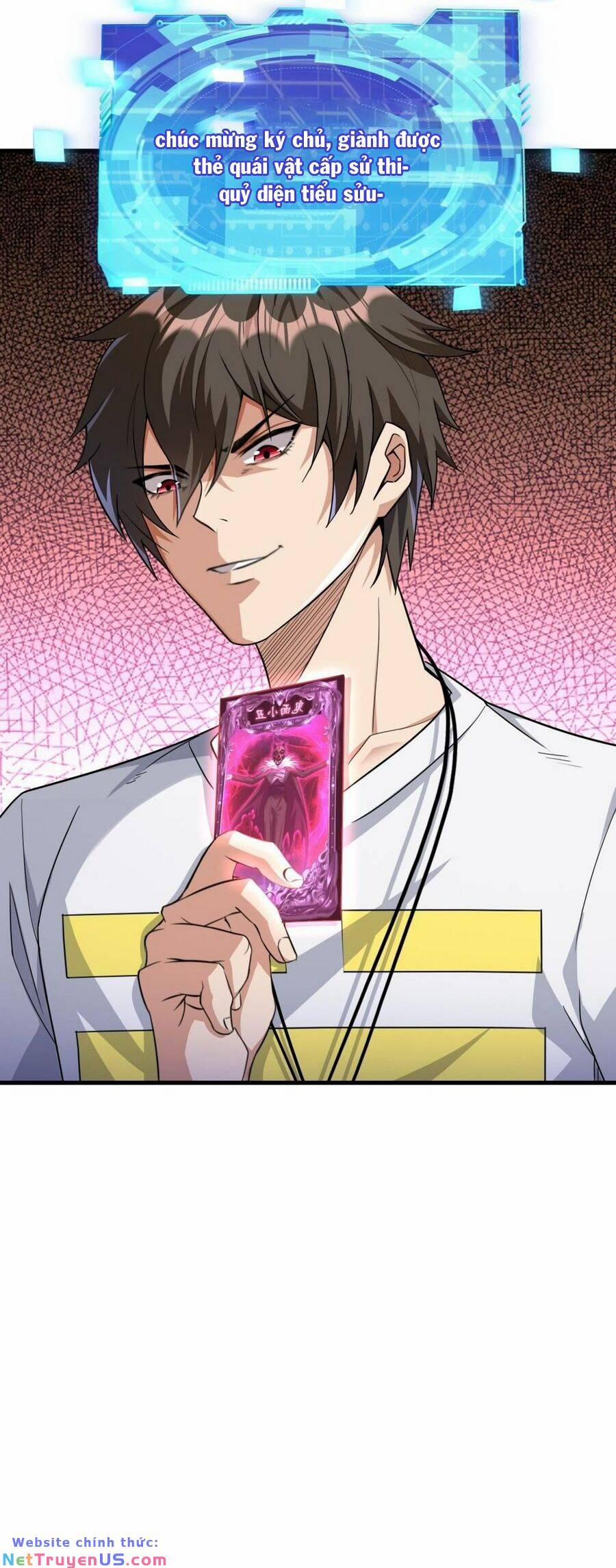 Quái Vật Nhạc Viên 82 trang 24