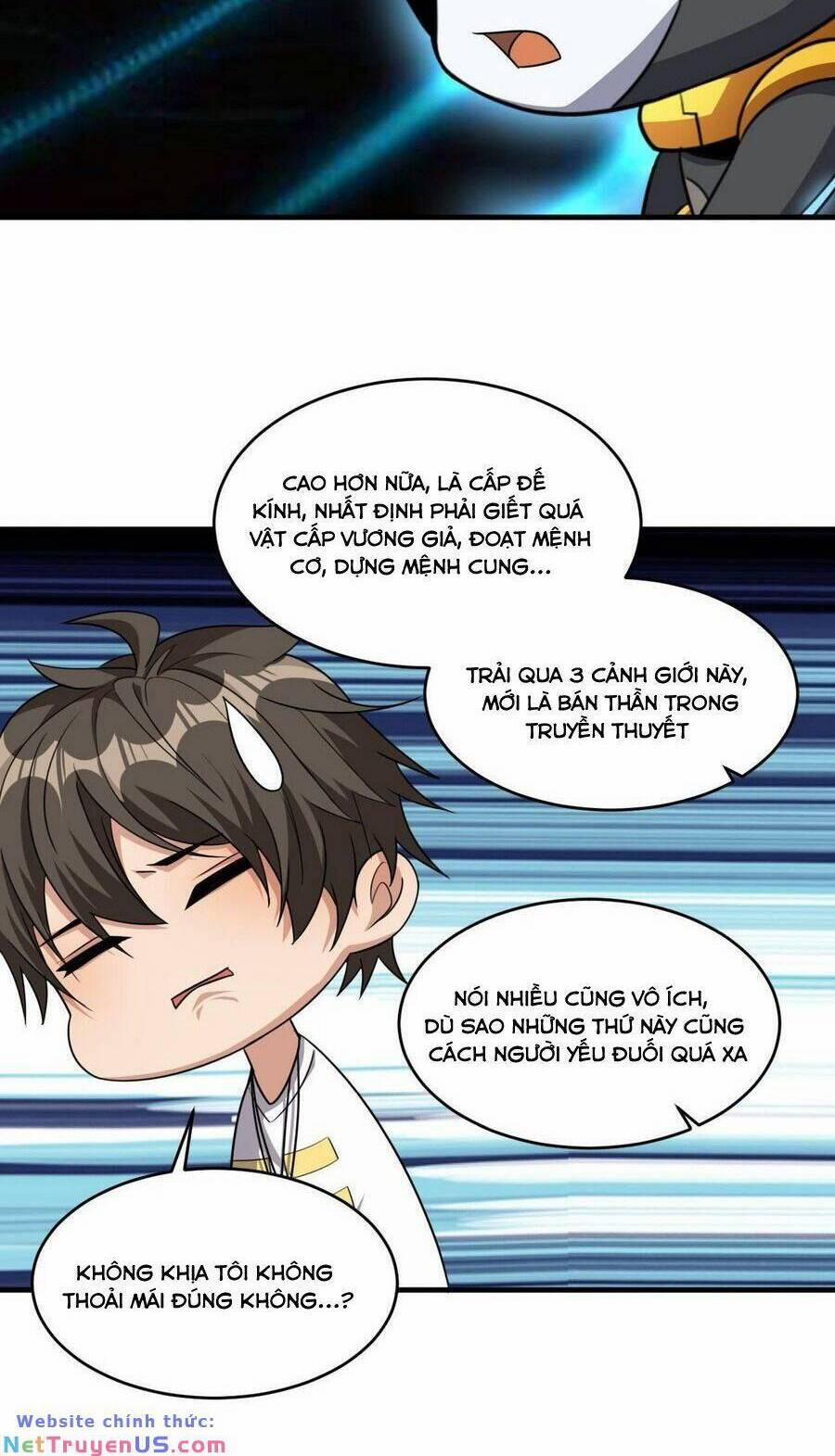 Quái Vật Nhạc Viên 83 trang 16