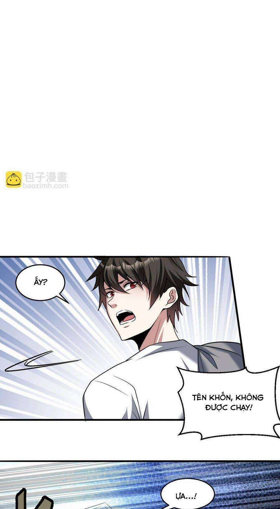 Quái Vật Nhạc Viên 83 trang 22