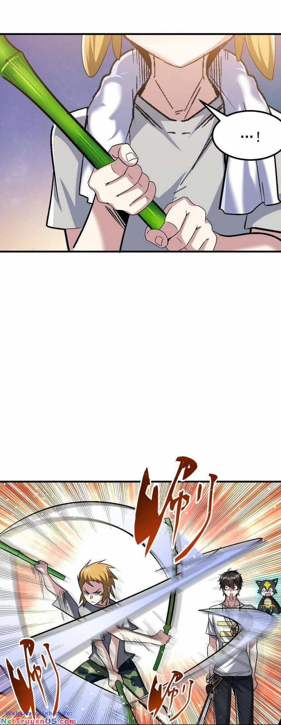 Quái Vật Nhạc Viên 84 trang 18