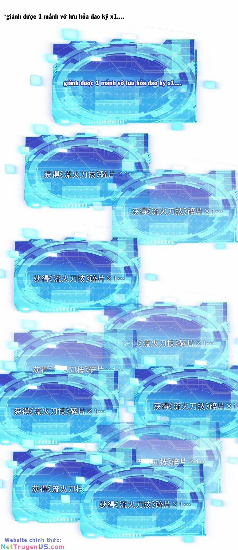 Quái Vật Nhạc Viên 84 trang 24