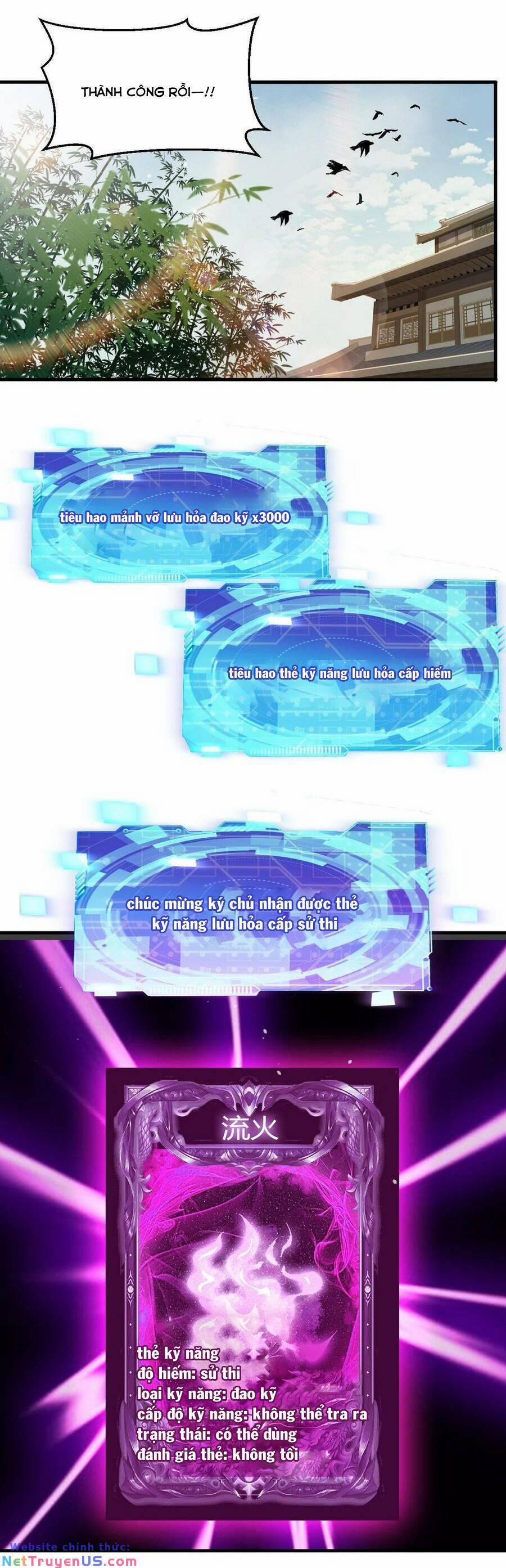 Quái Vật Nhạc Viên 84 trang 25