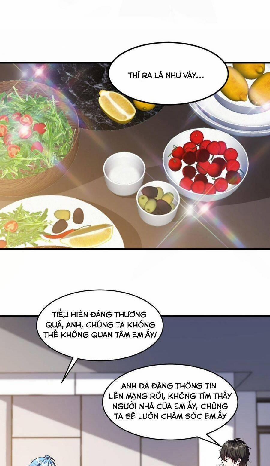 Quái Vật Nhạc Viên 85 trang 8