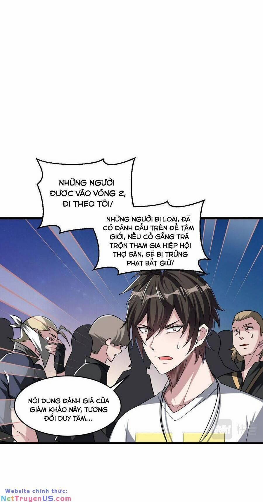 Quái Vật Nhạc Viên 86 trang 10