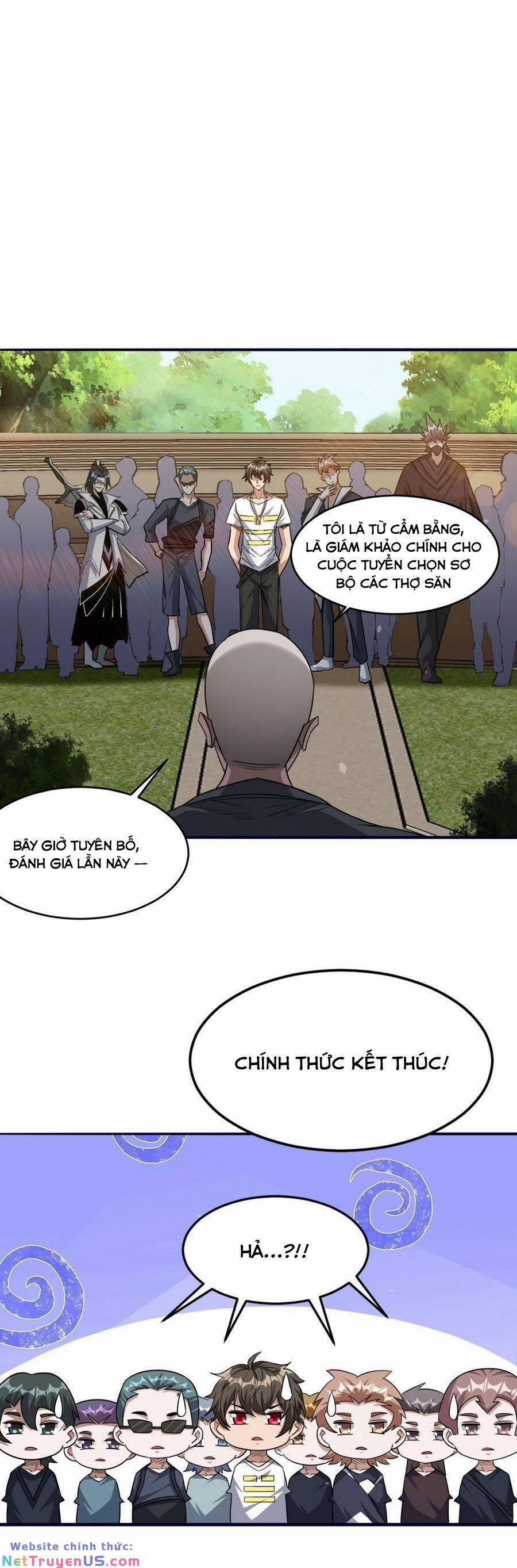 Quái Vật Nhạc Viên 86 trang 7