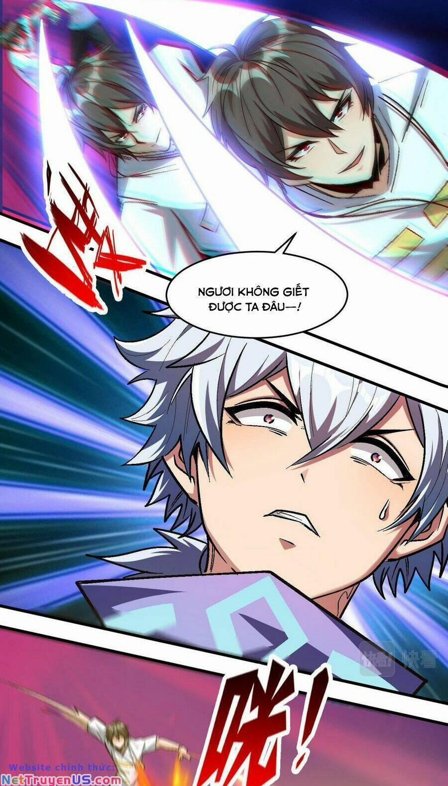 Quái Vật Nhạc Viên 88 trang 12