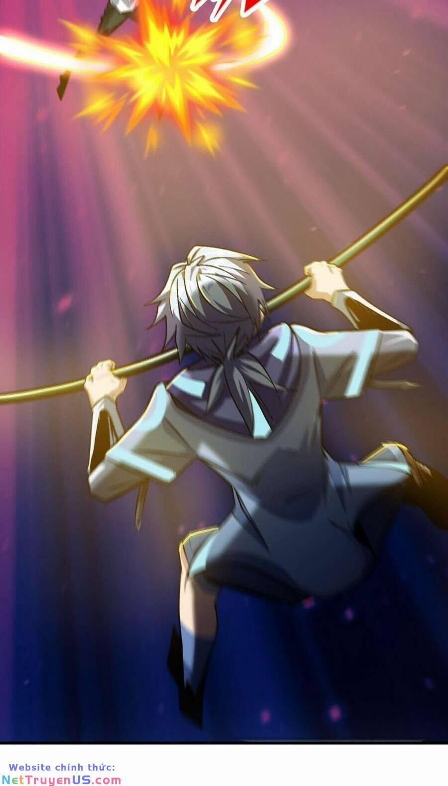 Quái Vật Nhạc Viên 88 trang 13