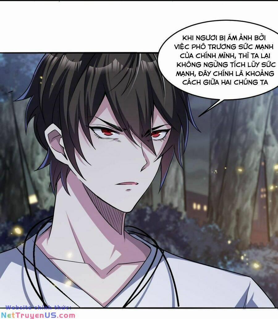 Quái Vật Nhạc Viên 88 trang 16