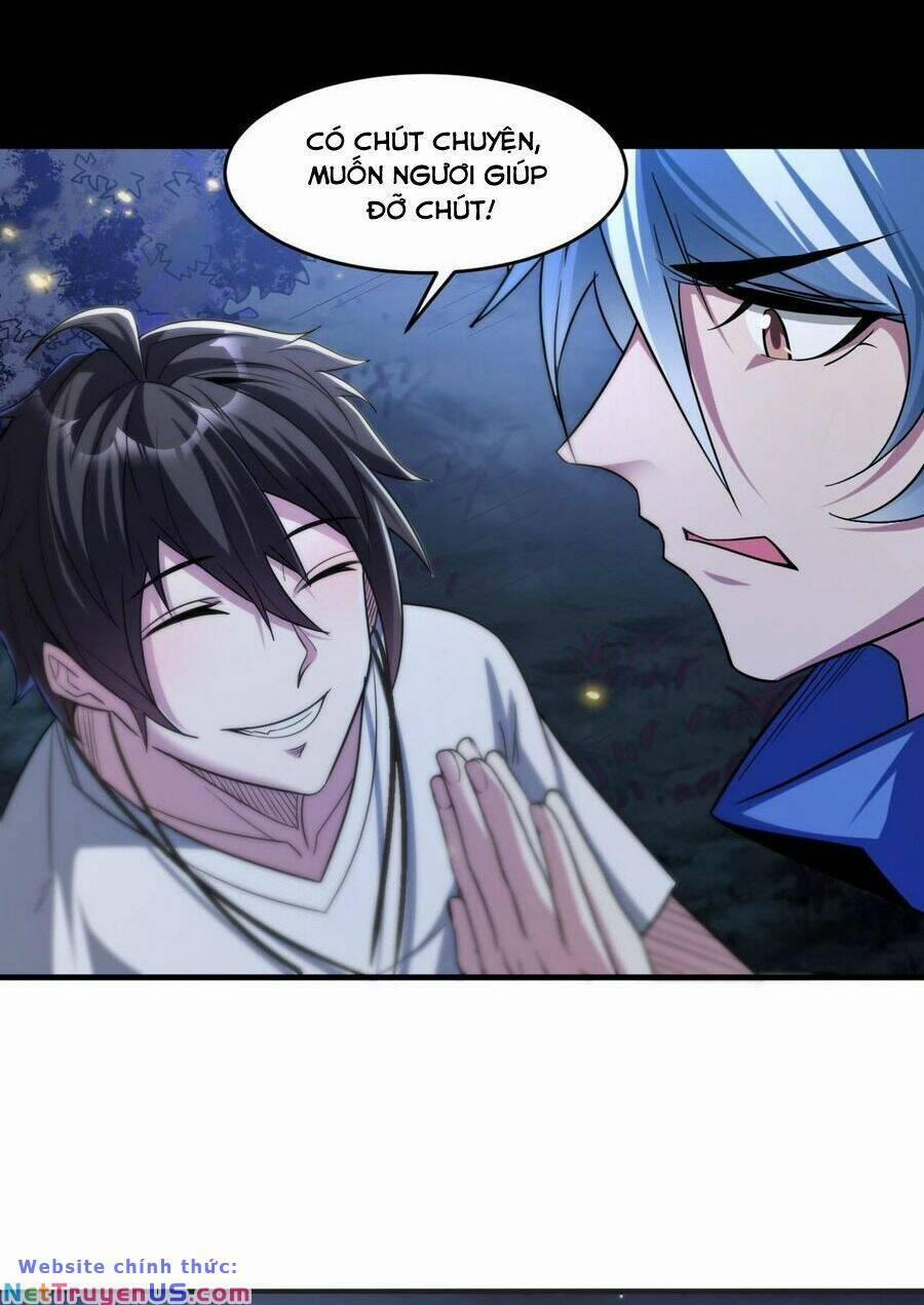 Quái Vật Nhạc Viên 88 trang 24