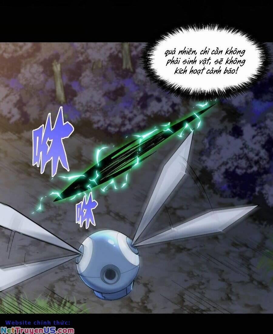 Quái Vật Nhạc Viên 88 trang 31