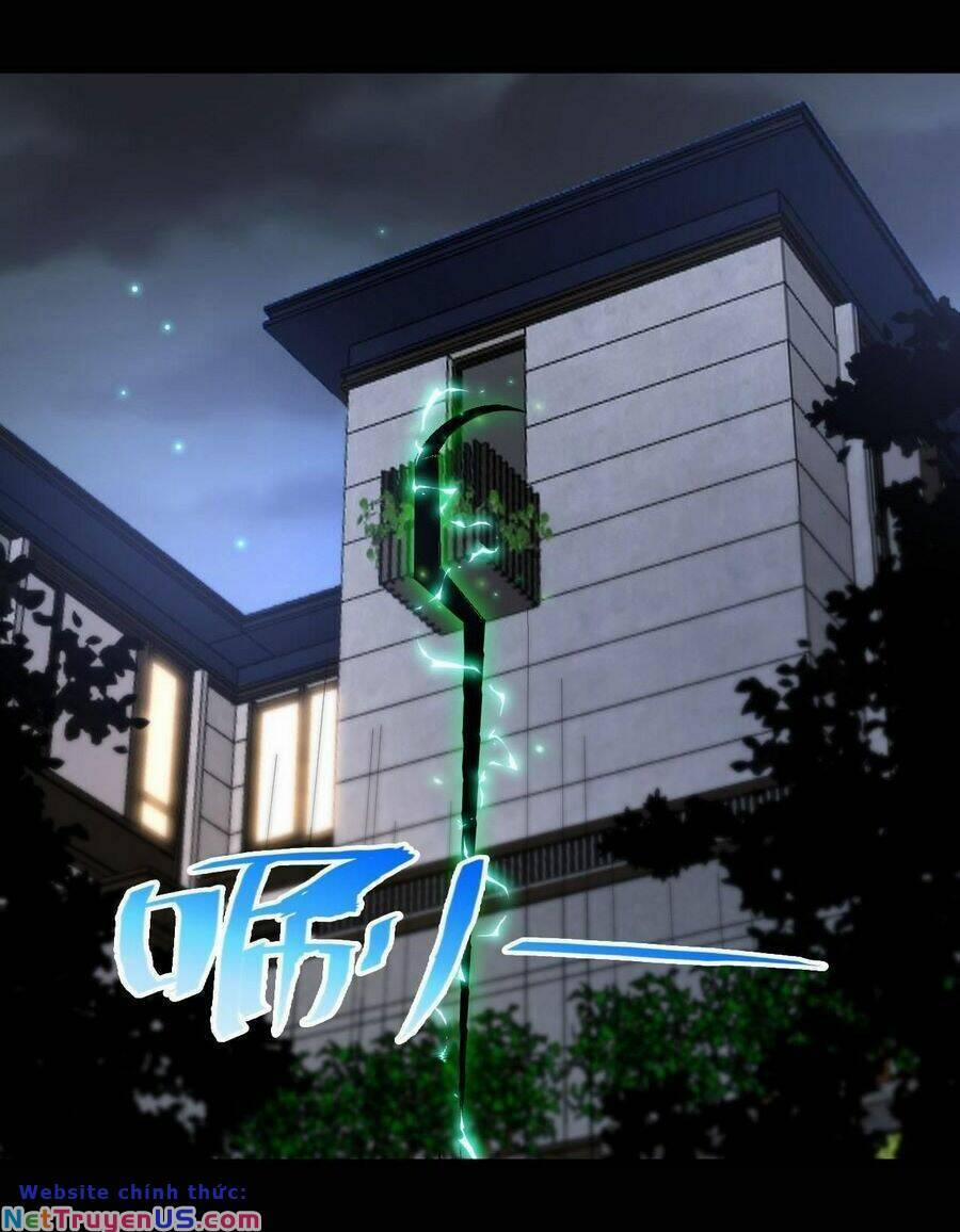 Quái Vật Nhạc Viên 88 trang 32