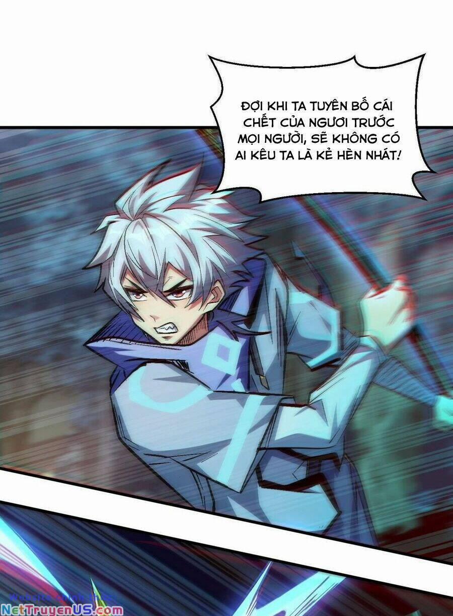 Quái Vật Nhạc Viên 88 trang 7