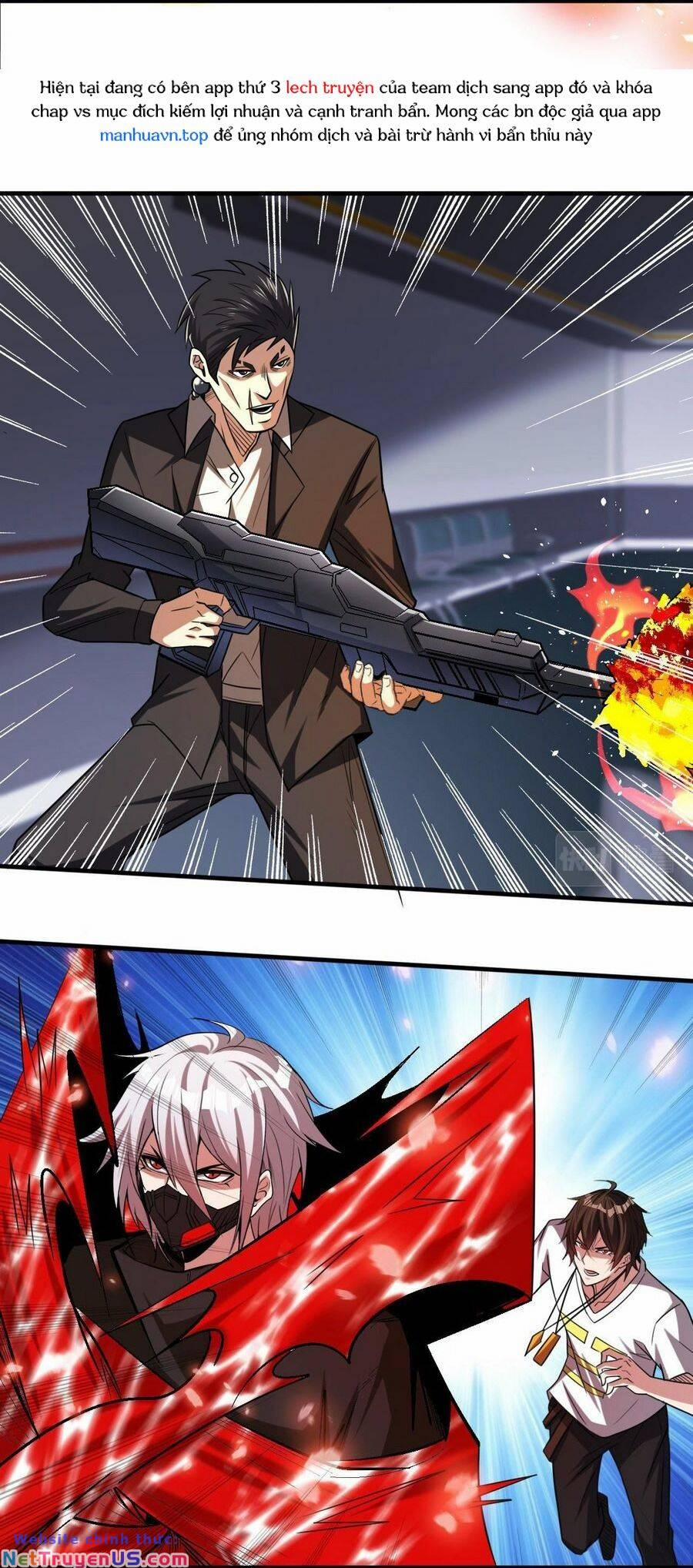 Quái Vật Nhạc Viên 89 trang 13