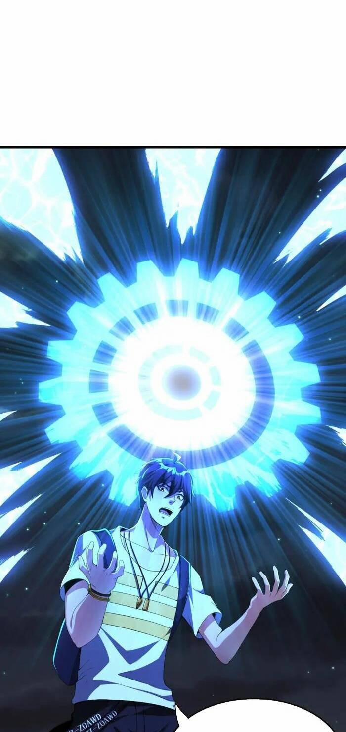 Quái Vật Nhạc Viên 9 trang 21