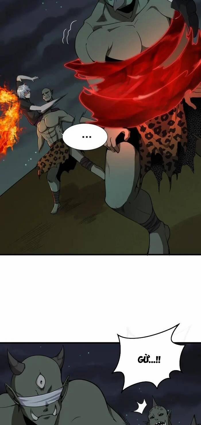 Quái Vật Nhạc Viên 9 trang 27