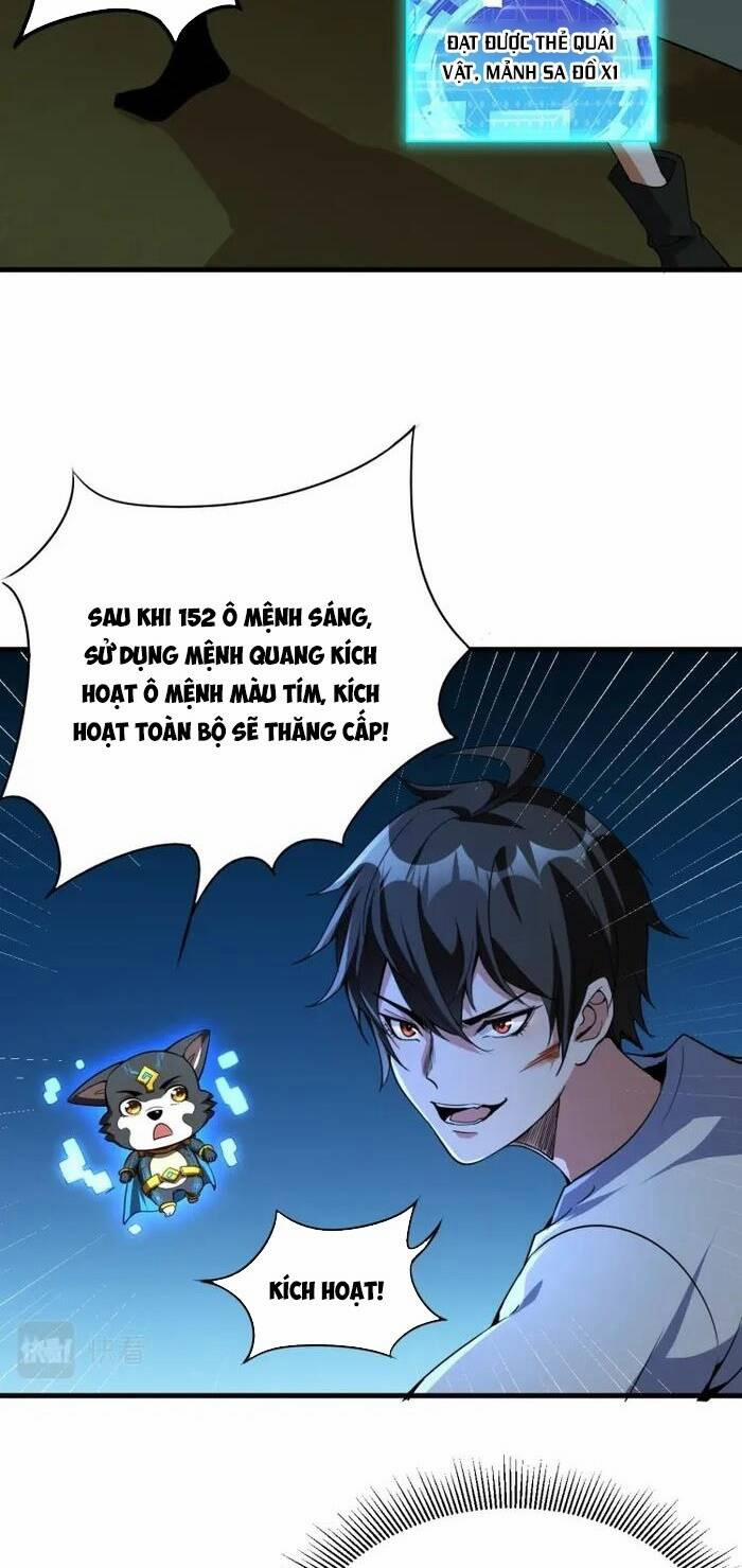 Quái Vật Nhạc Viên 9 trang 30