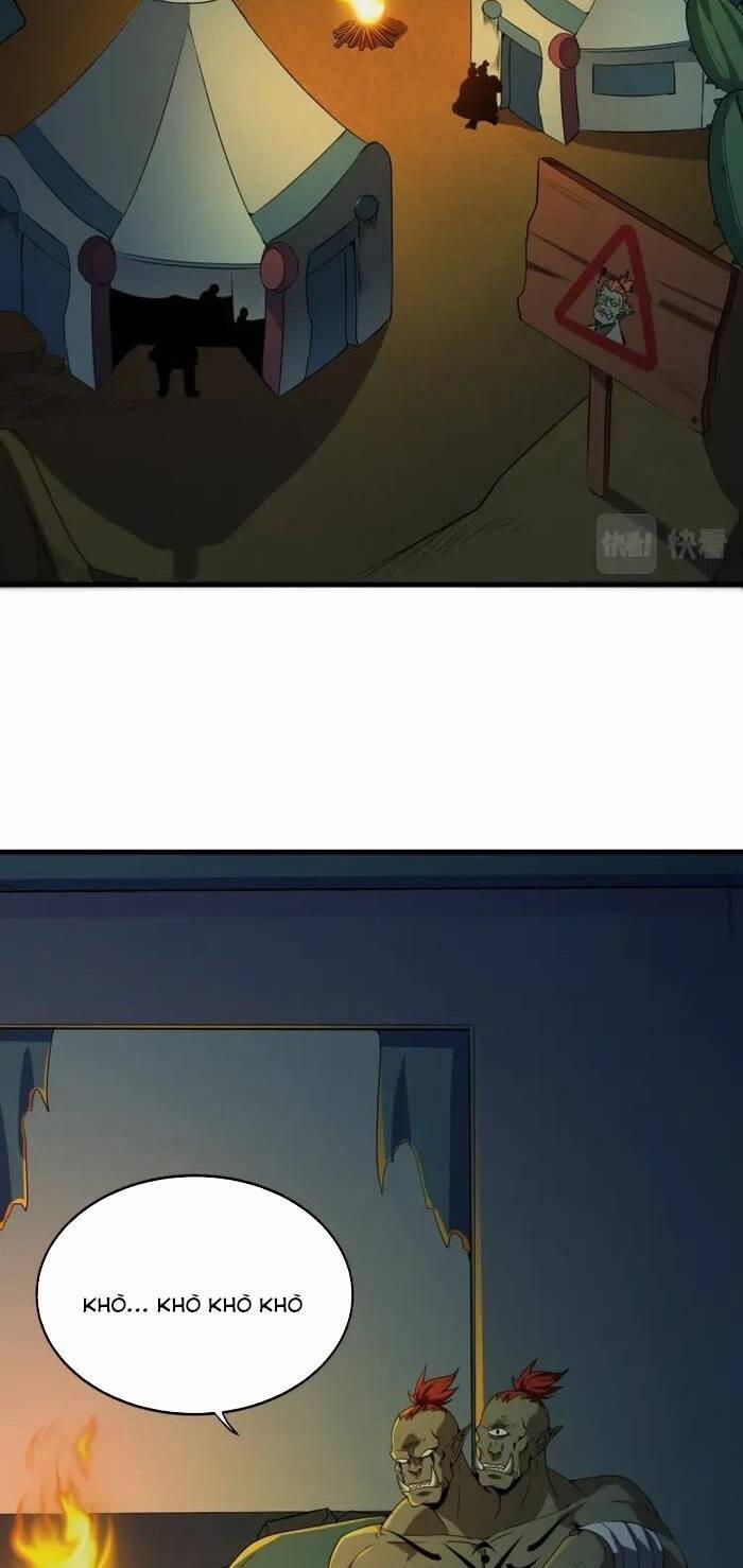 Quái Vật Nhạc Viên 9 trang 8