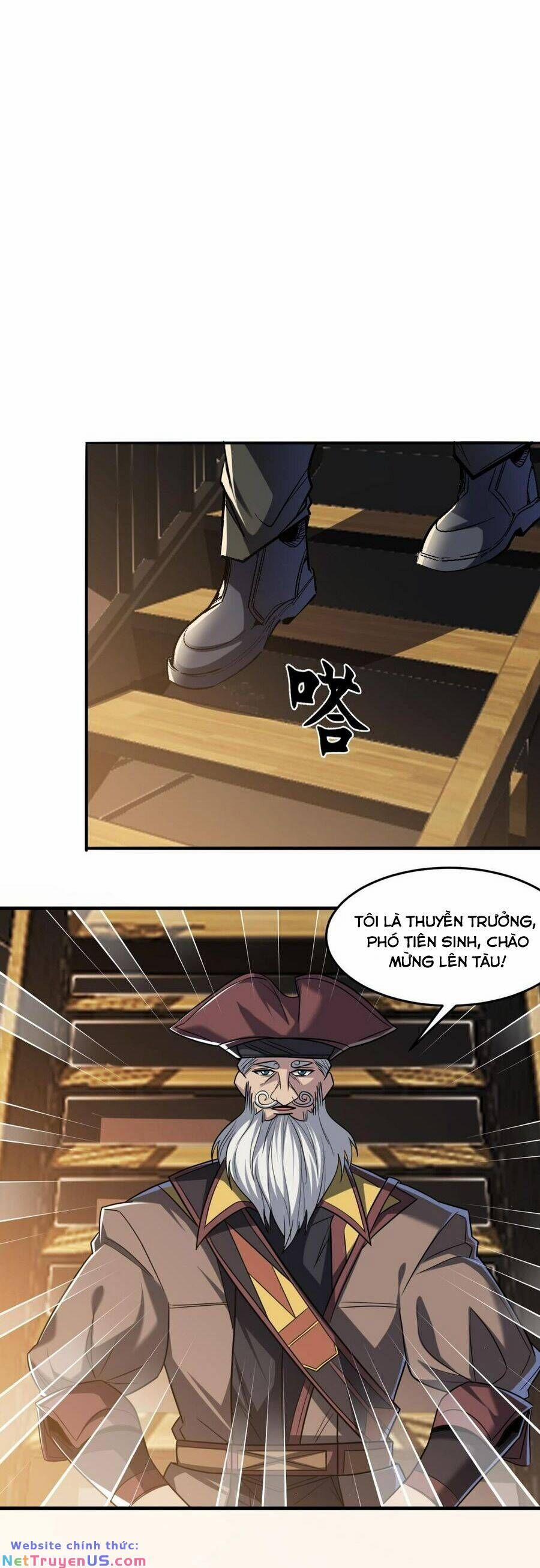 Quái Vật Nhạc Viên 90 trang 15