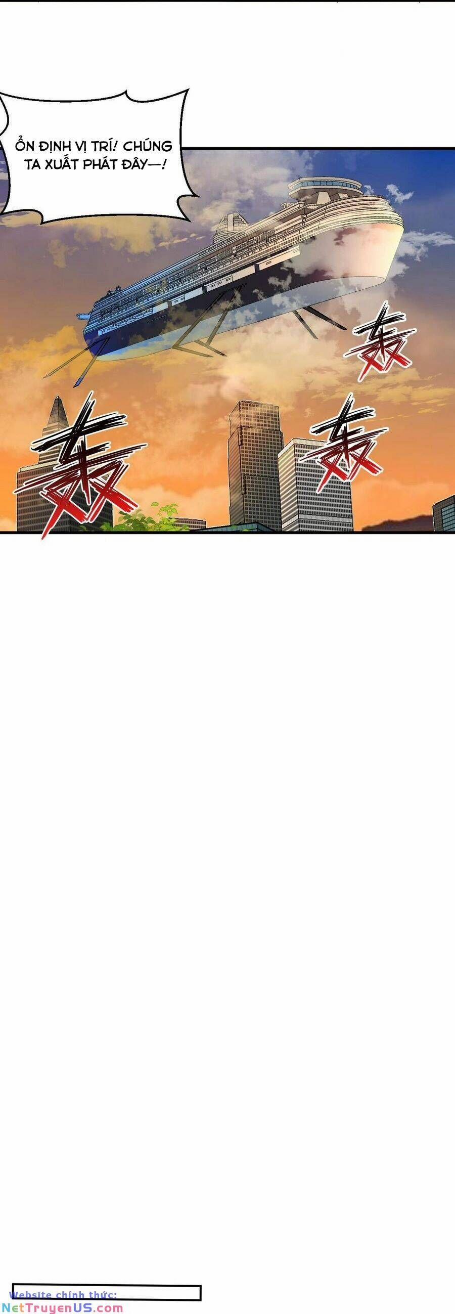 Quái Vật Nhạc Viên 90 trang 17