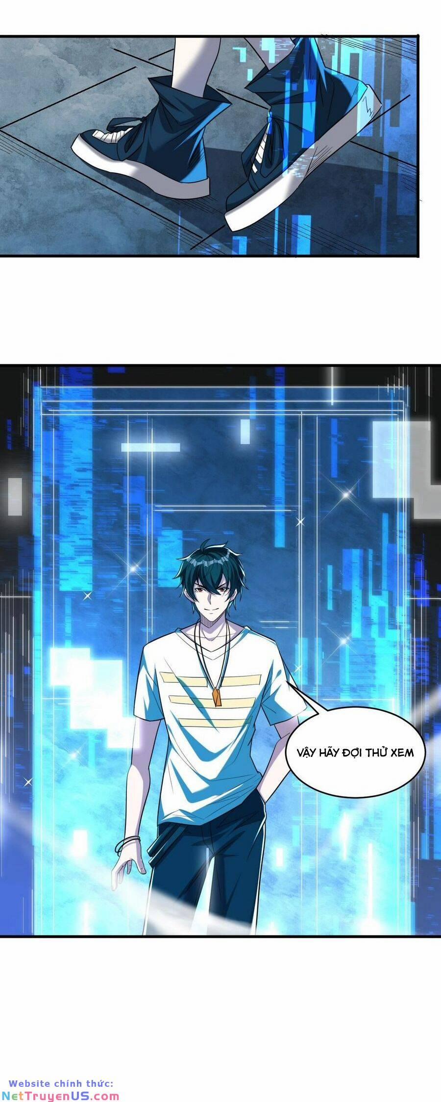 Quái Vật Nhạc Viên 91 trang 16