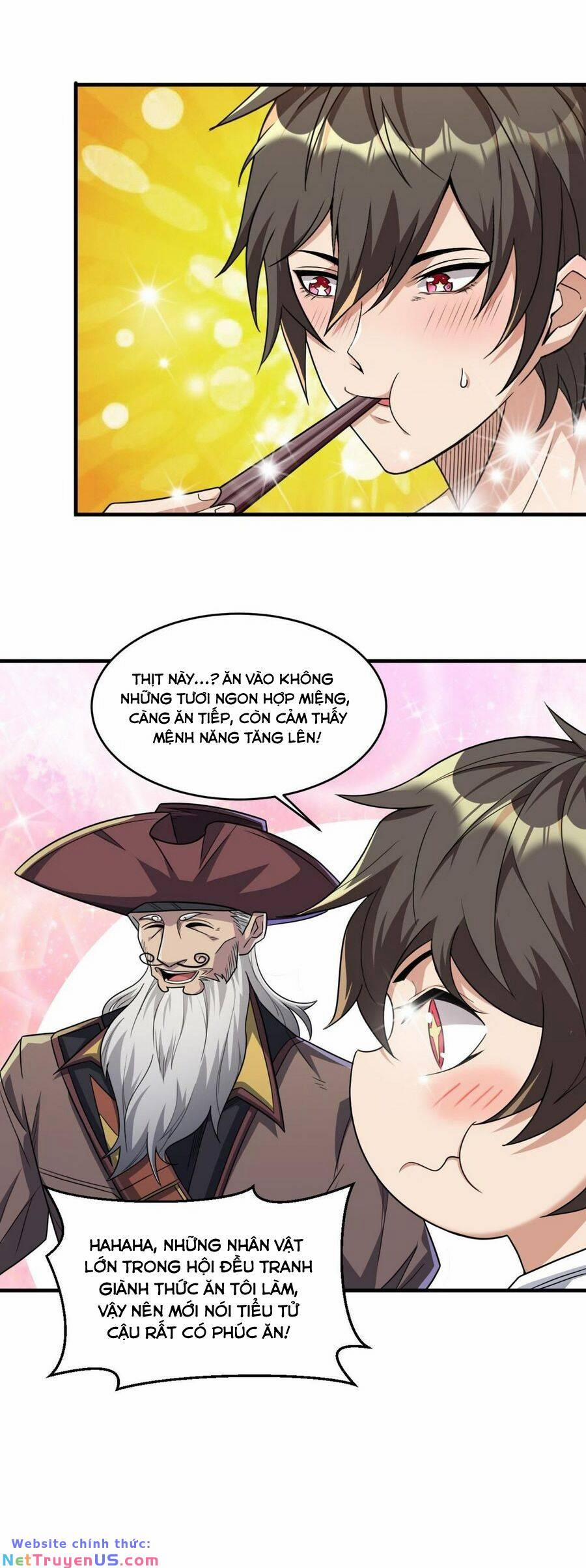 Quái Vật Nhạc Viên 91 trang 5