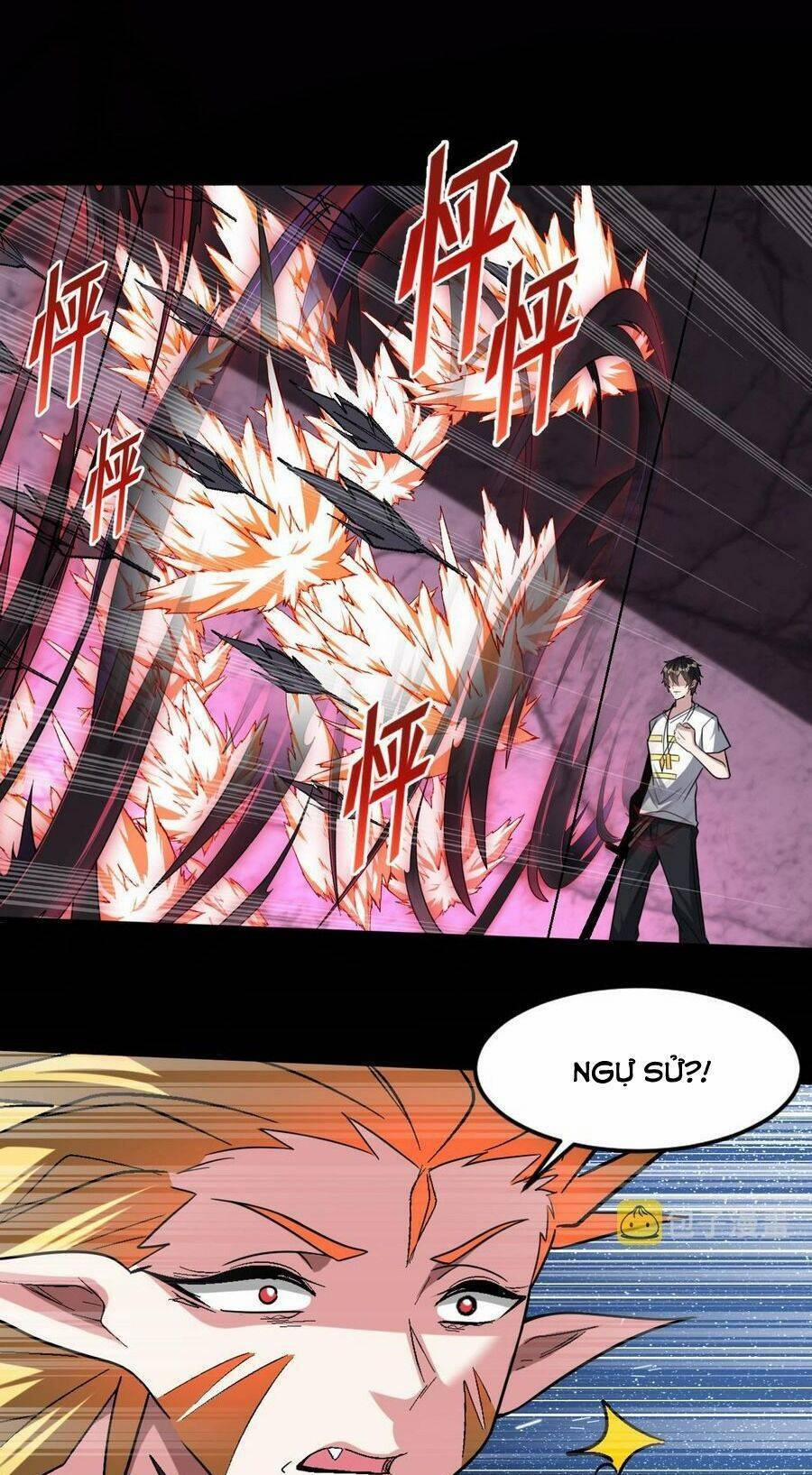Quái Vật Nhạc Viên 92 trang 13