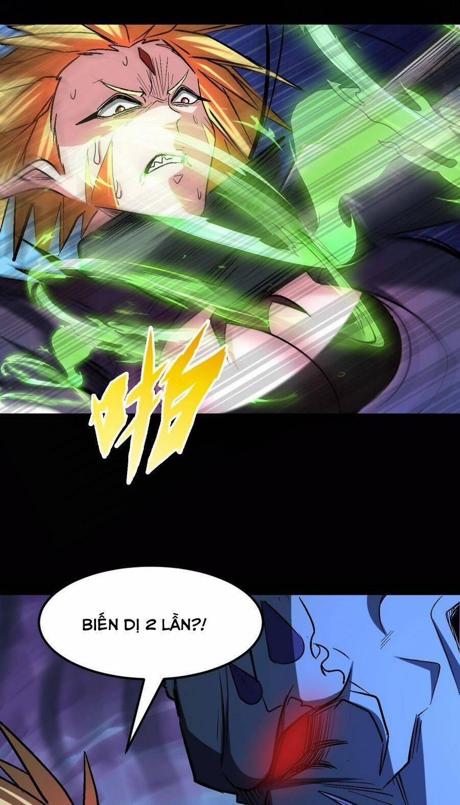 Quái Vật Nhạc Viên 92 trang 15