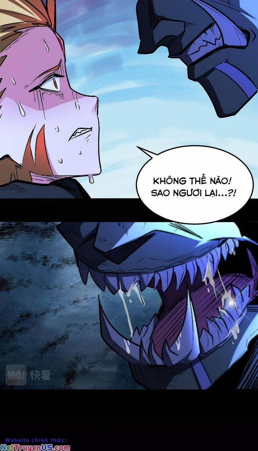 Quái Vật Nhạc Viên 92 trang 16