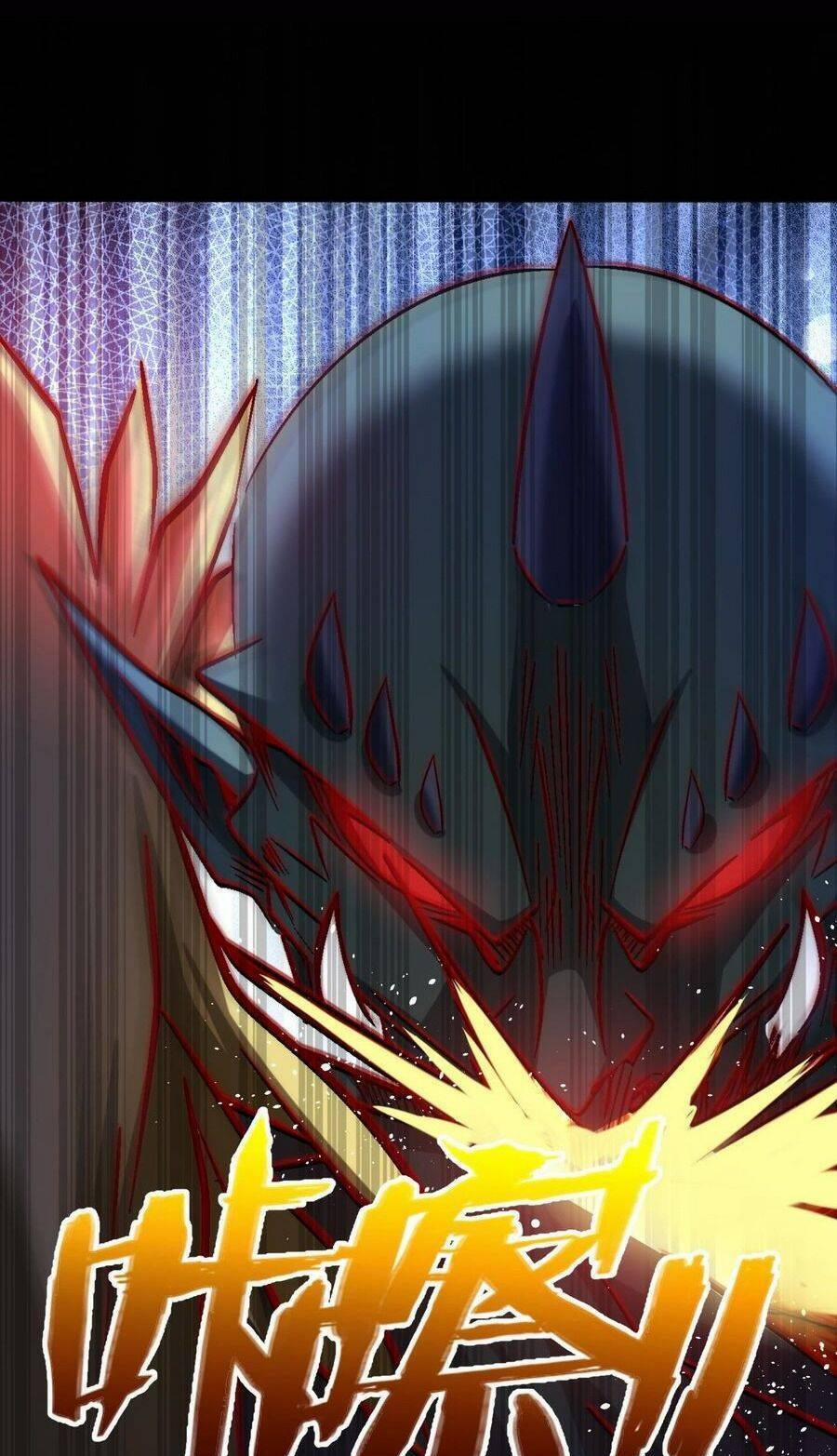 Quái Vật Nhạc Viên 92 trang 17