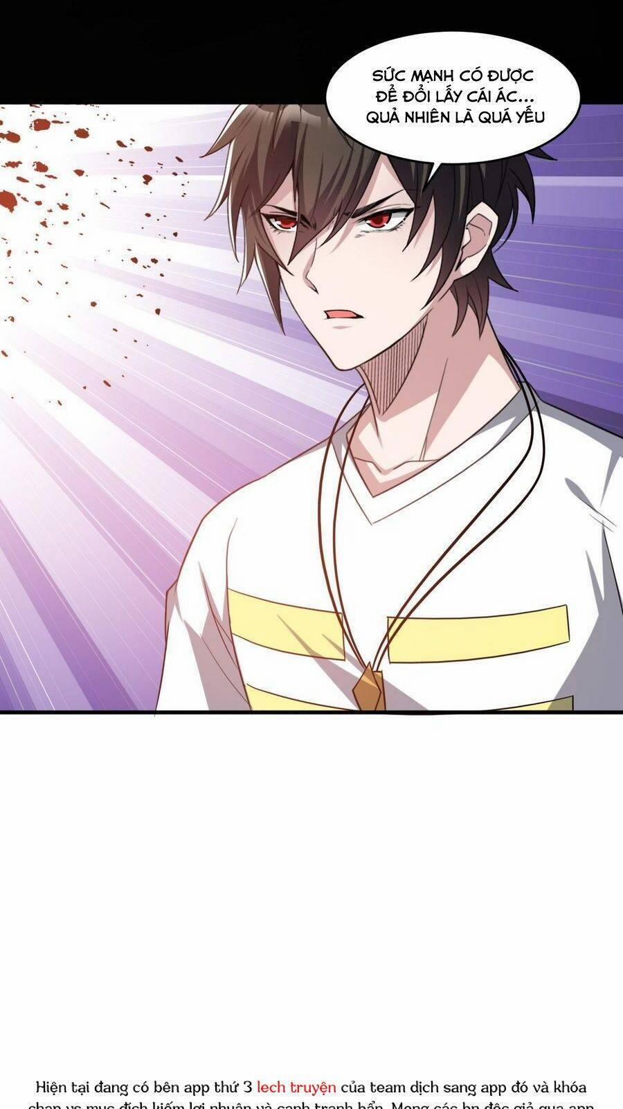 Quái Vật Nhạc Viên 92 trang 19